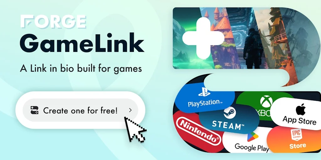 Forge screenshot 4 of 4