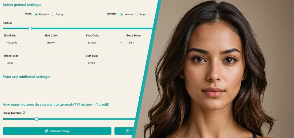 ForgeFluencer screenshot 3 of 7