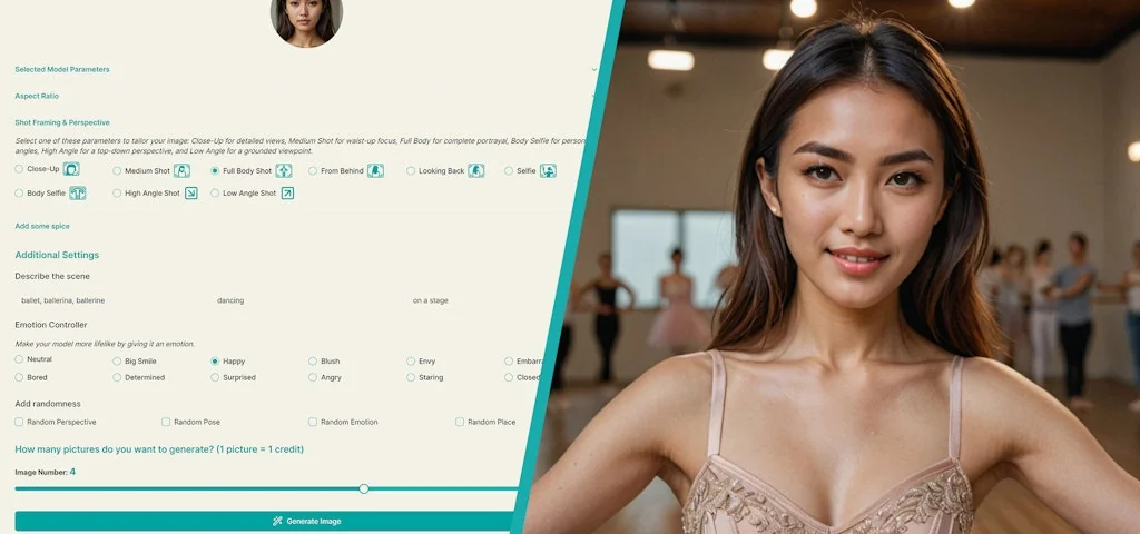 ForgeFluencer screenshot 4 of 7