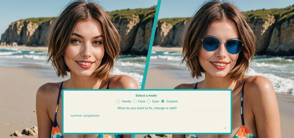 ForgeFluencer screenshot 5 of 7