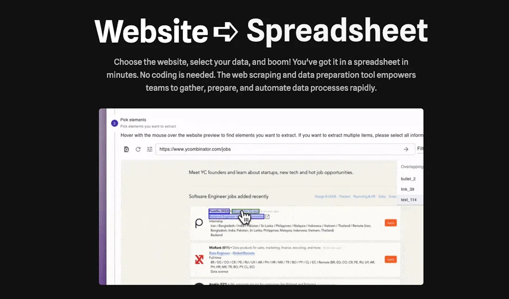 Forloop.ai screenshot 2 of 6