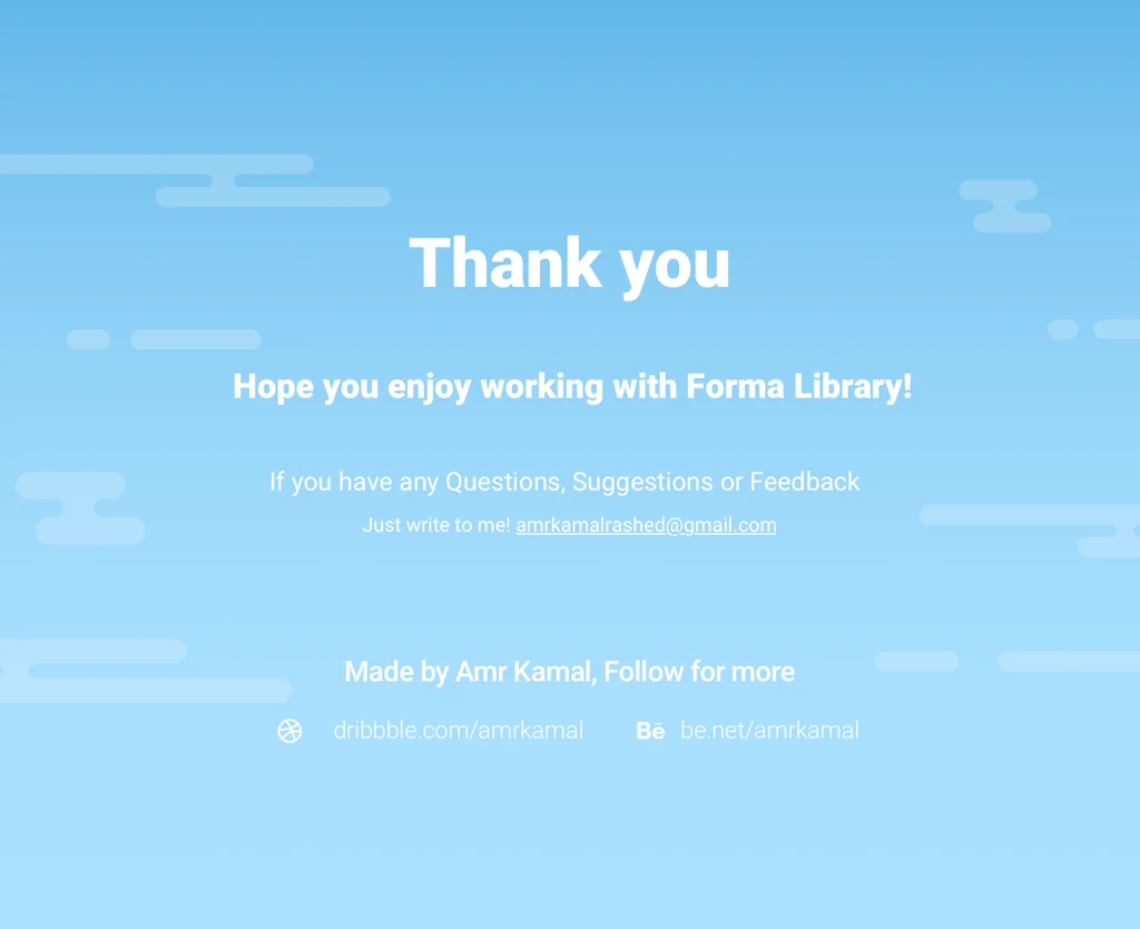 Forma Sketch Library screenshot 2 of 7