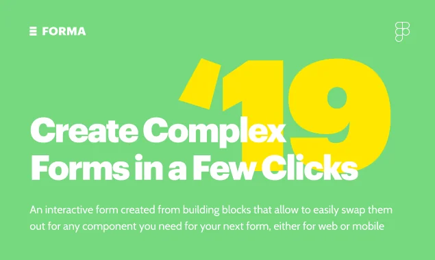 Forma screenshot 1 of 4