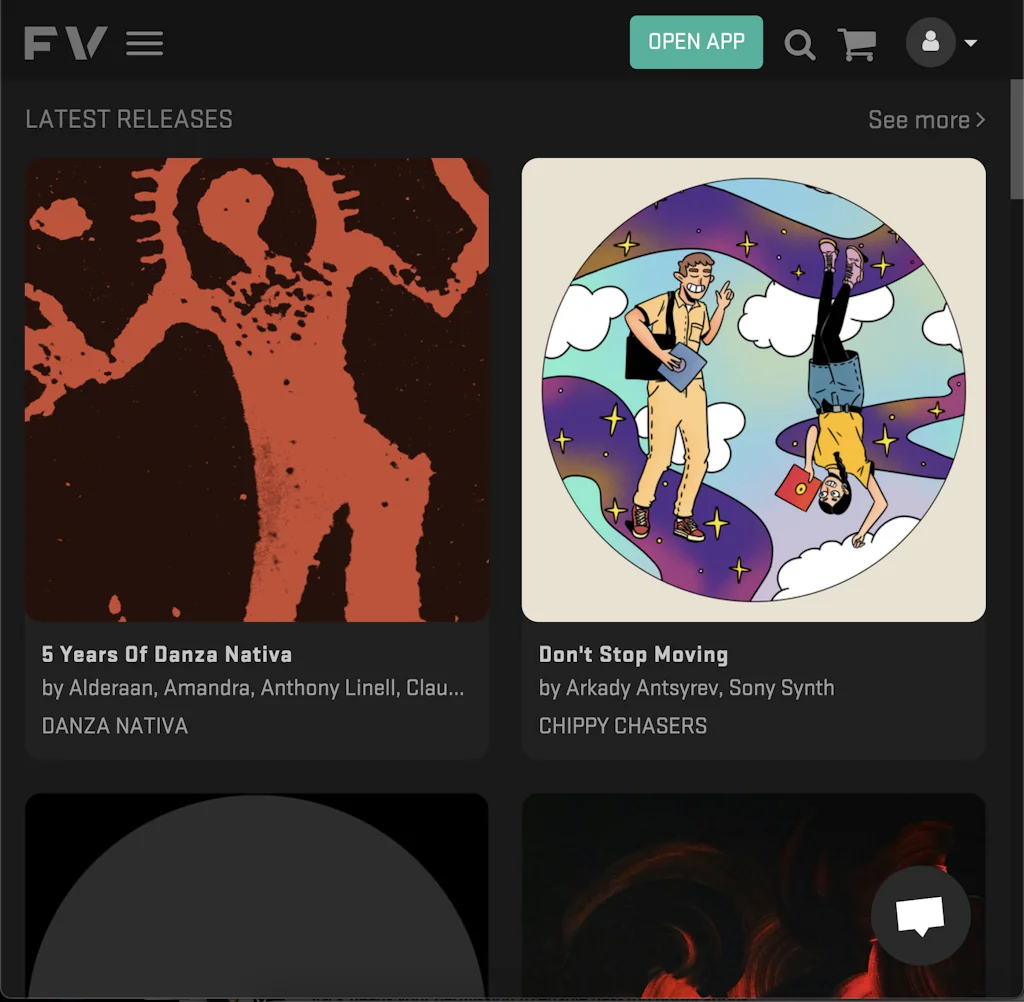 Formaviva screenshot 4 of 4
