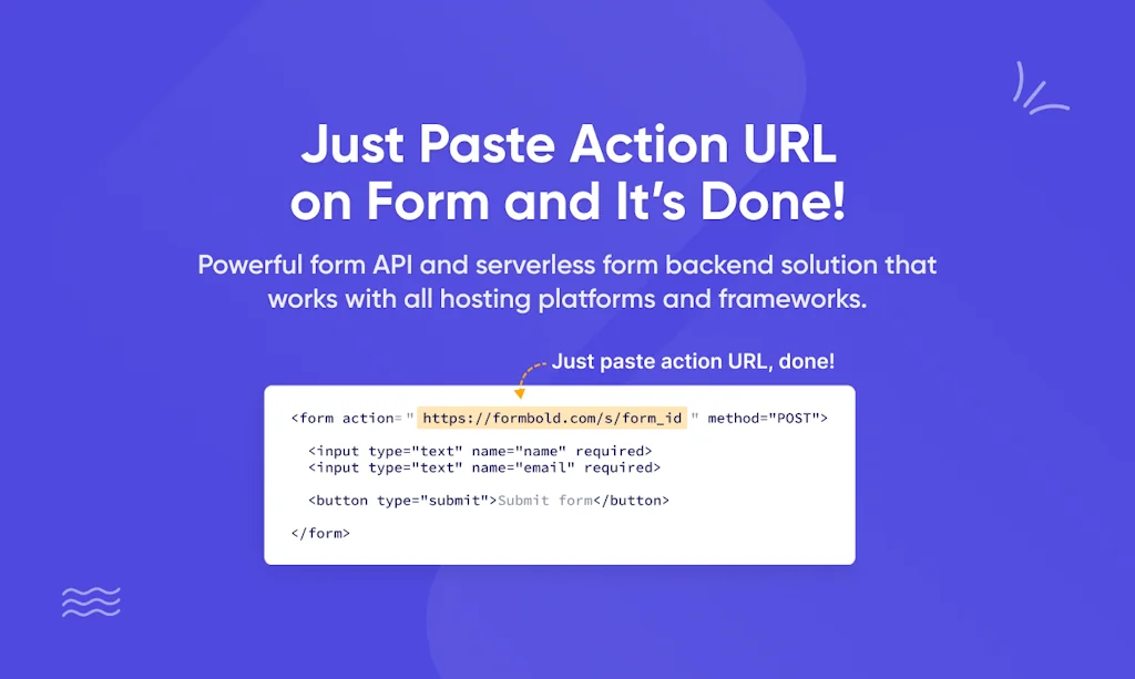 FormBold screenshot 4 of 6