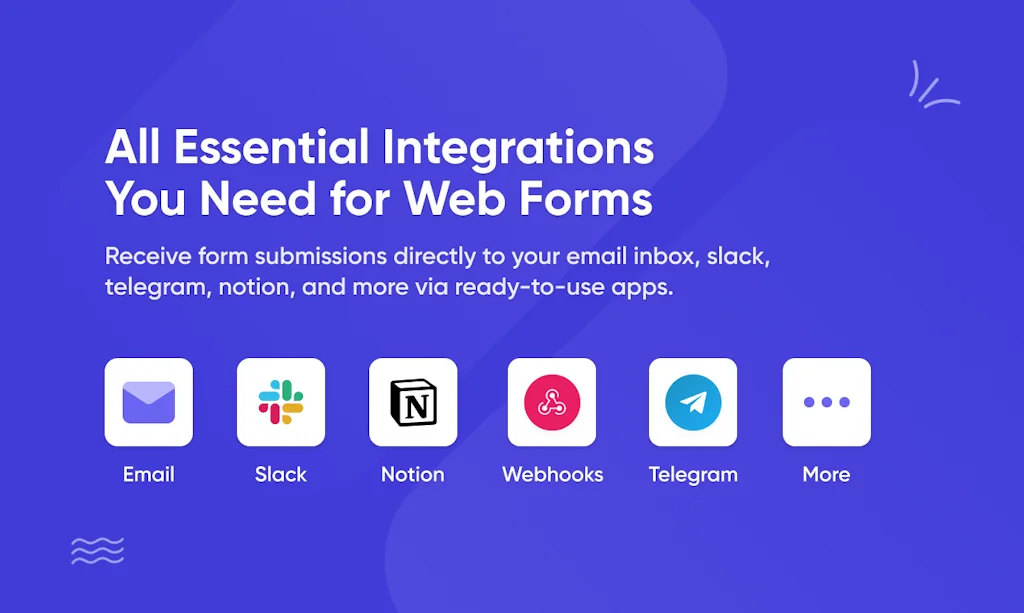 FormBold screenshot 5 of 6