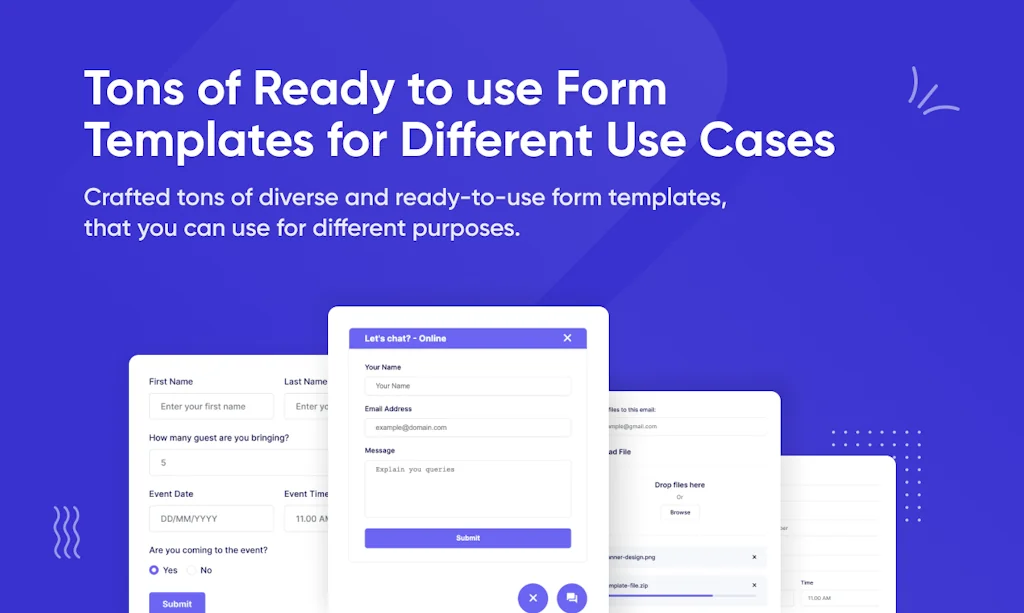 FormBold screenshot 6 of 6