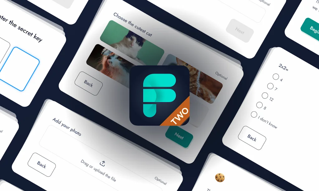 Formbricks screenshot 1 of 8