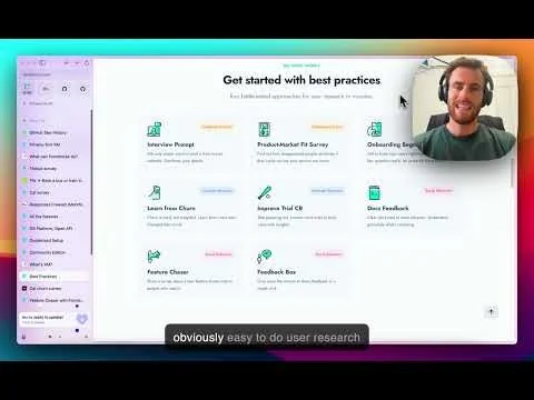 Formbricks screenshot 8 of 8