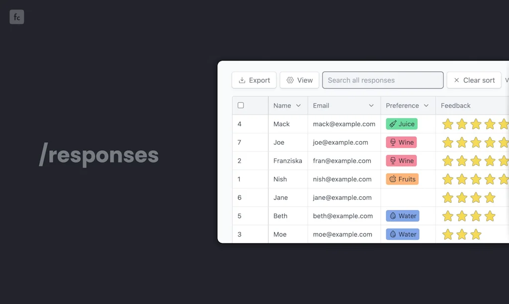 Formcrafts screenshot 3 of 4