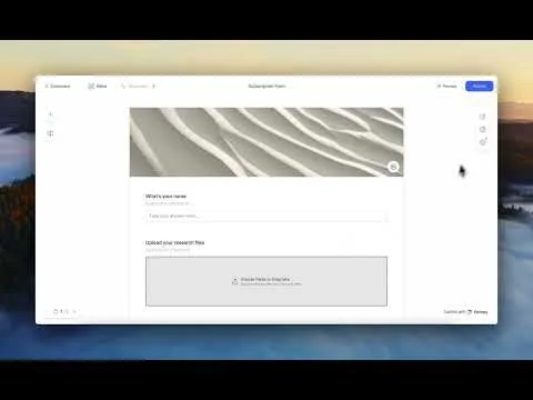 Formsly screenshot 7 of 7