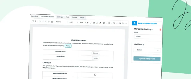 Formstack screenshot 3 of 8