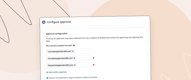 Formstack screenshot 4 of 8