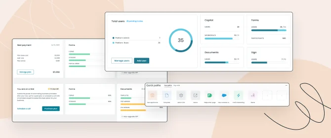Formstack screenshot 7 of 8