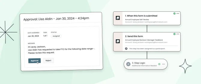 Formstack screenshot 8 of 8