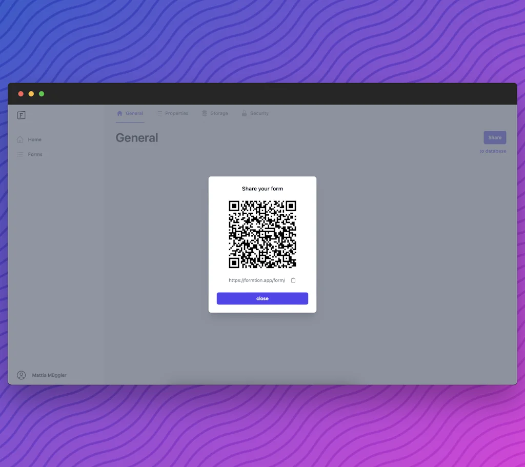 Formtion screenshot 2 of 6