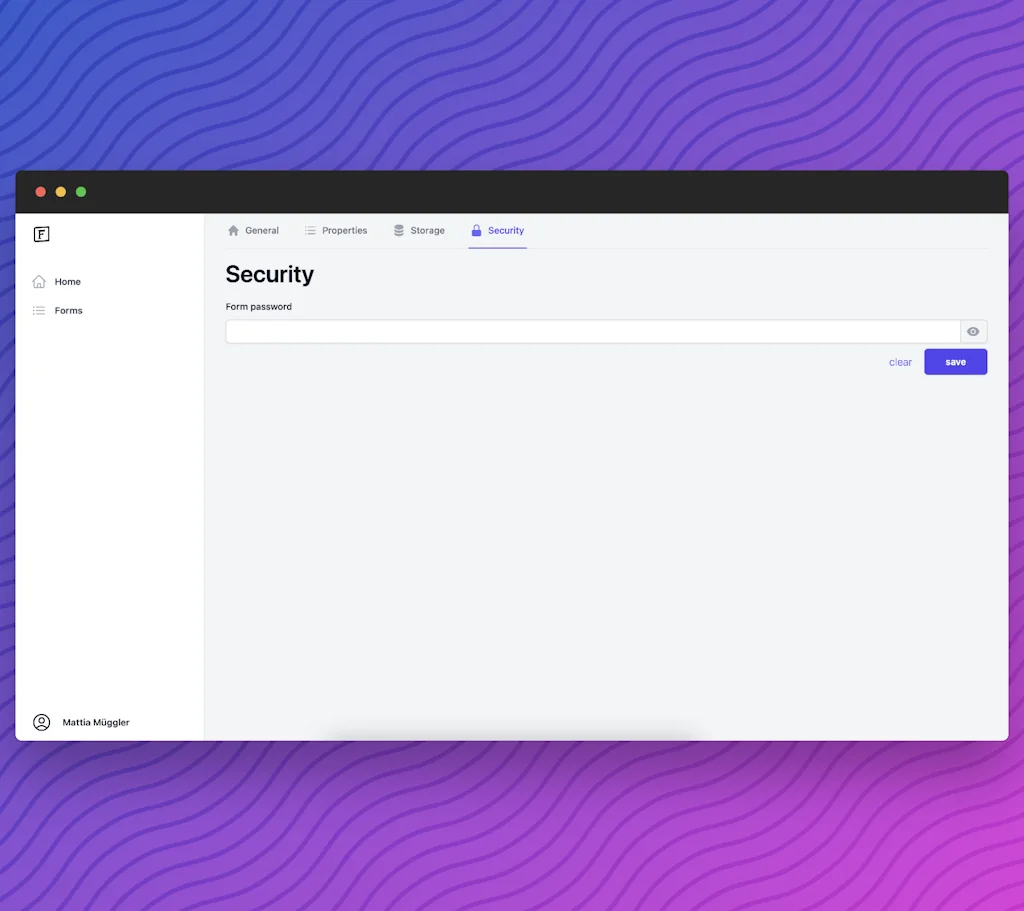Formtion screenshot 5 of 6