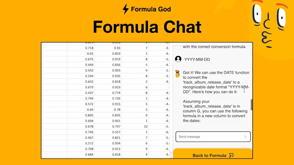 Formula God screenshot 3 of 5