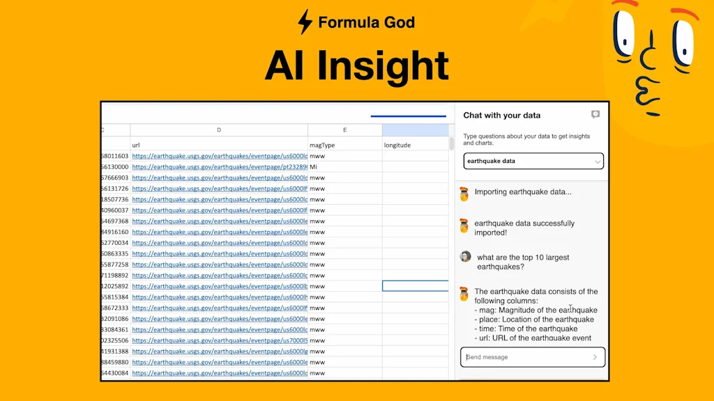 Formula God screenshot 4 of 5