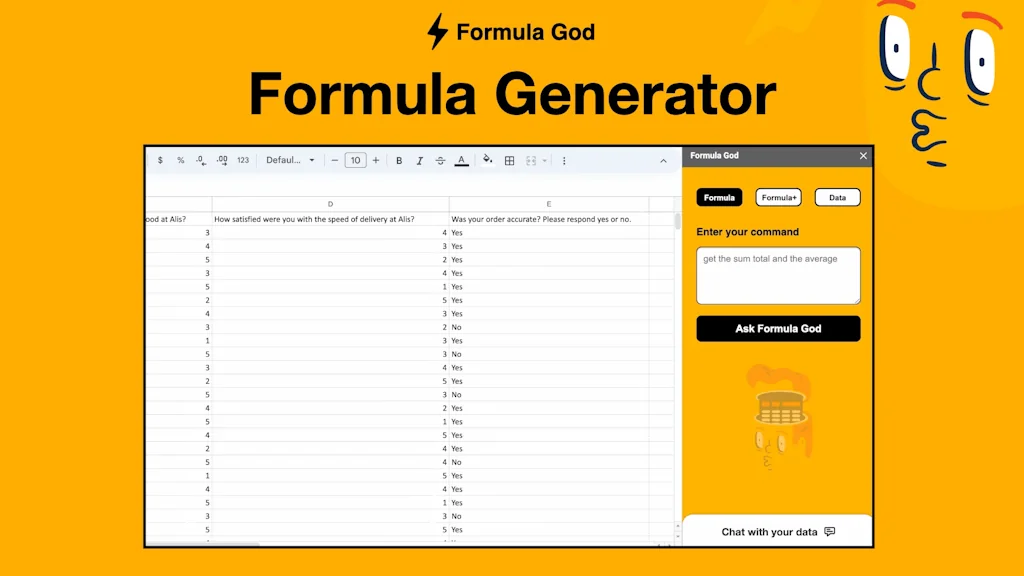 Formula God screenshot 5 of 5
