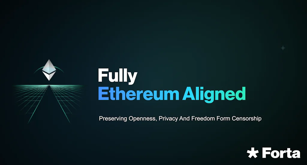 Forta Network screenshot 4 of 7