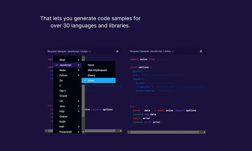Foru.ms screenshot 3 of 5