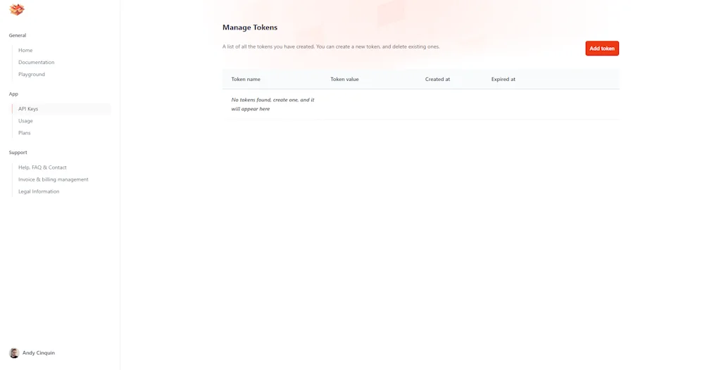 ForVoyez screenshot 6 of 7