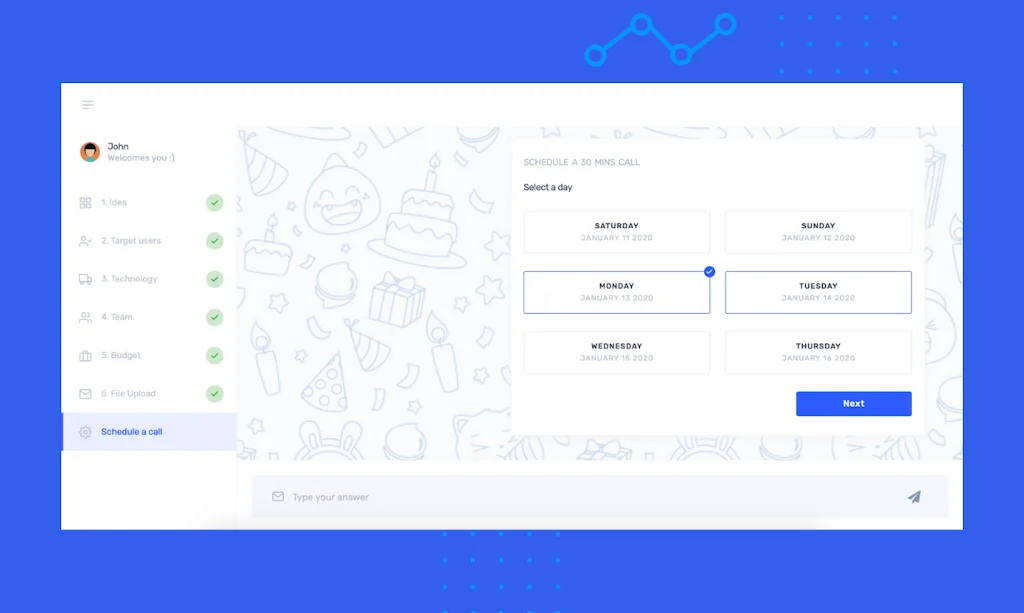 fotoClient screenshot 2 of 3