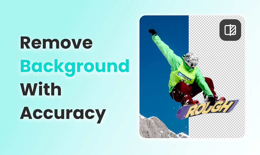 Fotor screenshot 3 of 3