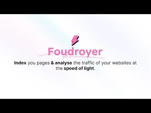 Foudroyer screenshot 1 of 4