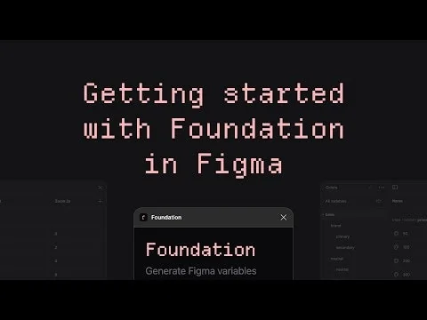 Foundation screenshot 1 of 5