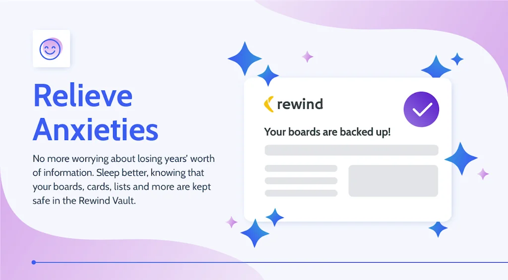  Rewind Backups screenshot 2 of 6