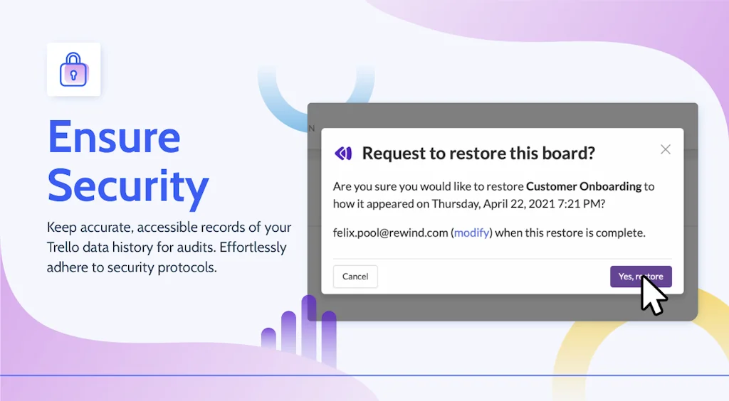  Rewind Backups screenshot 5 of 6