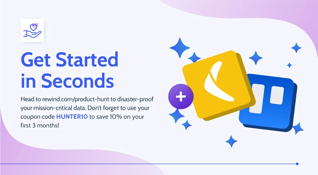  Rewind Backups screenshot 6 of 6