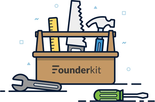 Founderkit screenshot 1 of 5