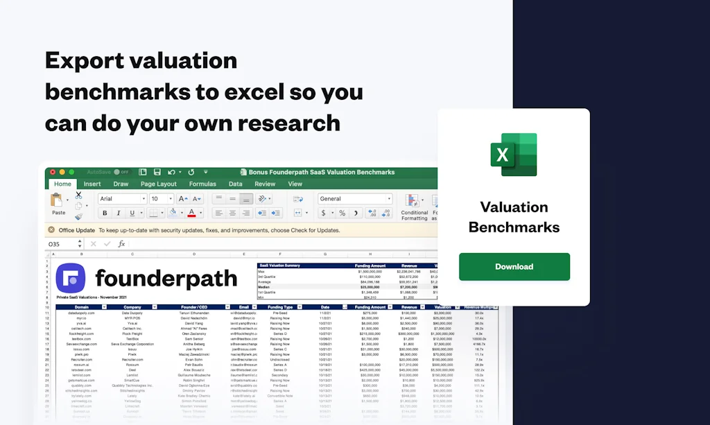 Founderpath screenshot 4 of 8