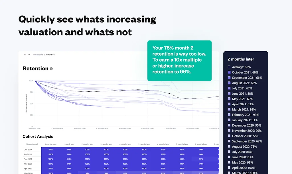 Founderpath screenshot 8 of 8