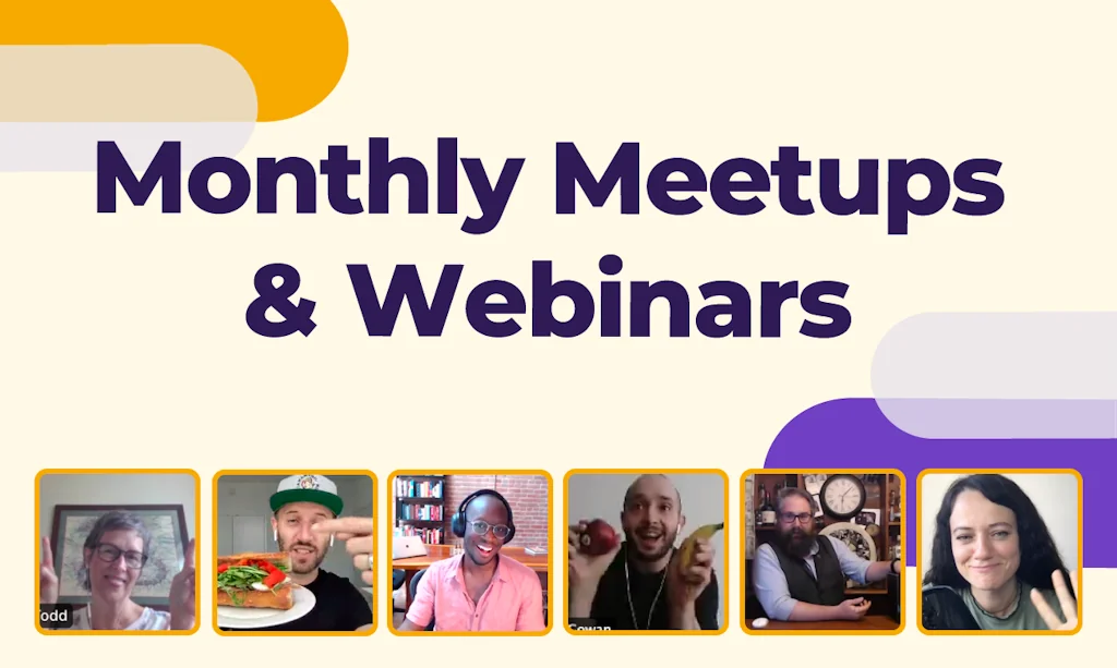 Founders' Club screenshot 2 of 4