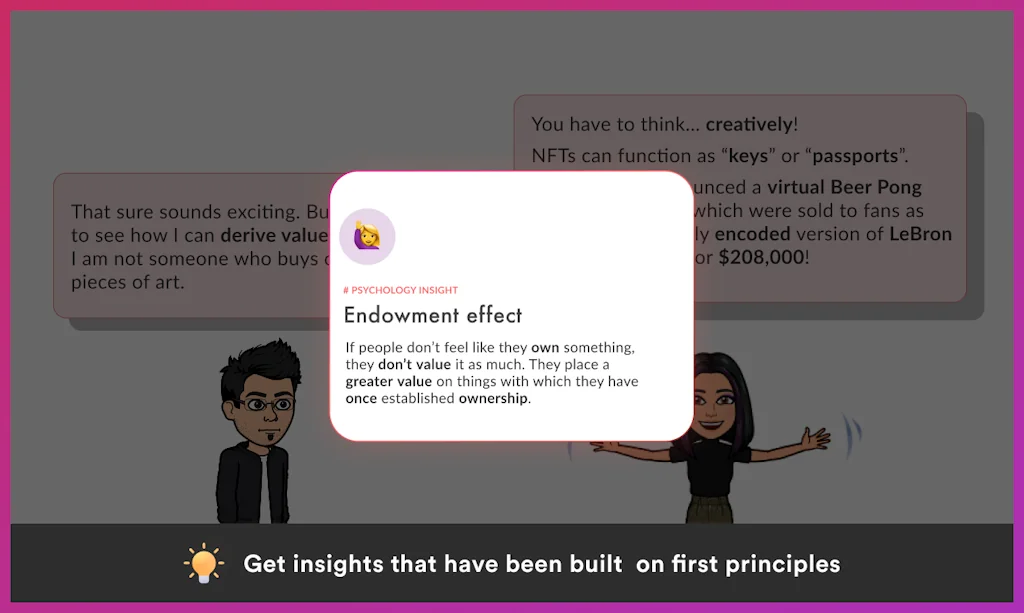 Founders Unfiltered Podcast screenshot 4 of 5