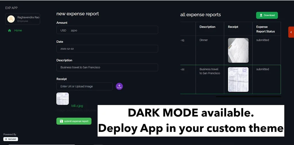 FounderZ screenshot 10 of 10