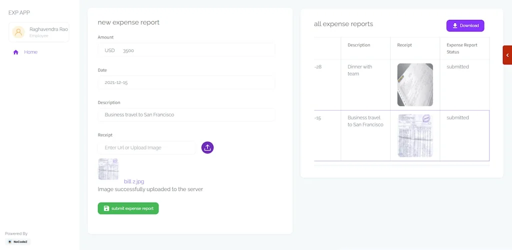 FounderZ screenshot 7 of 10