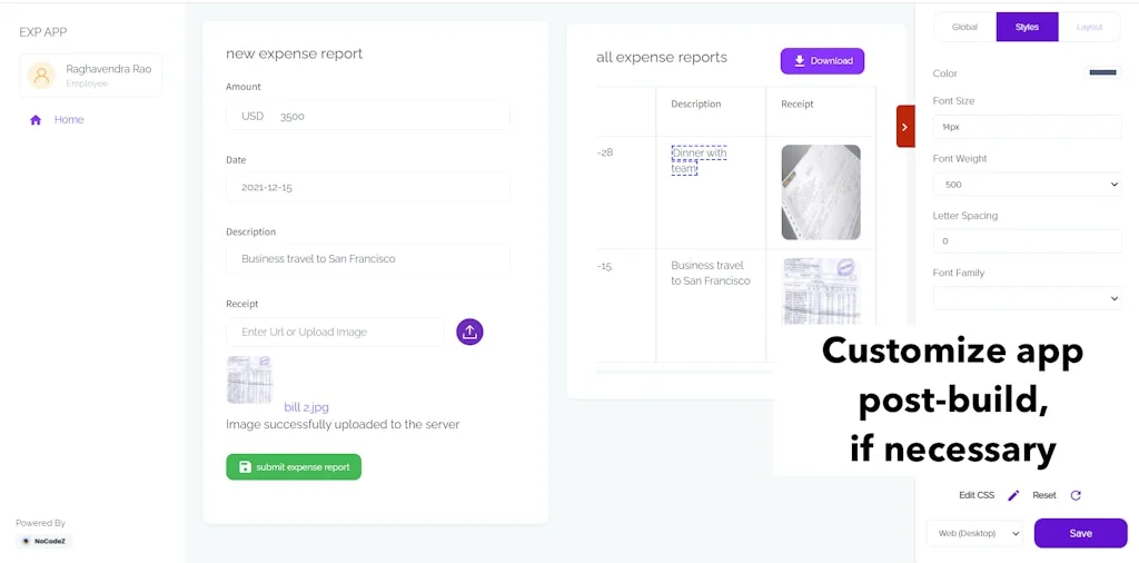 FounderZ screenshot 8 of 10