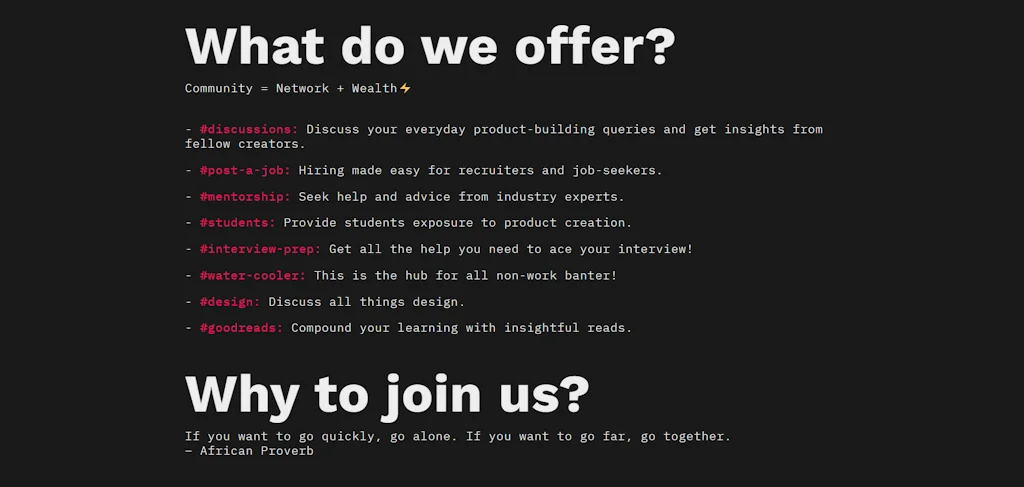 Foundrmeet.com | Founder's Club screenshot 3 of 4