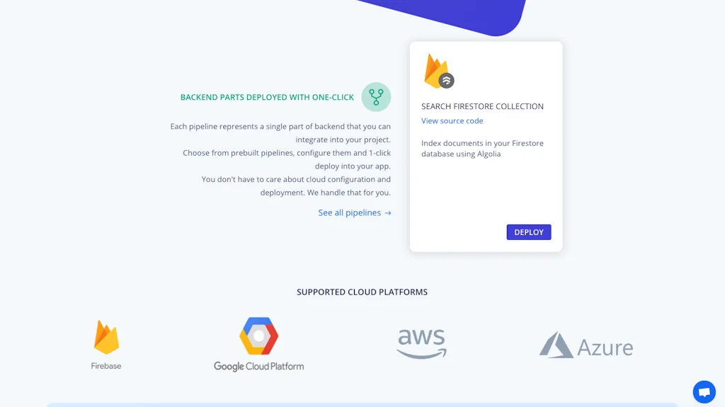 Foundry screenshot 3 of 8