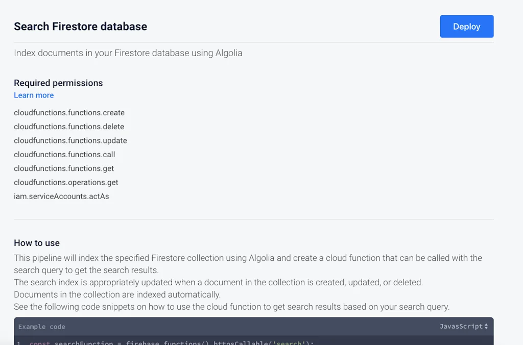 Foundry screenshot 7 of 8