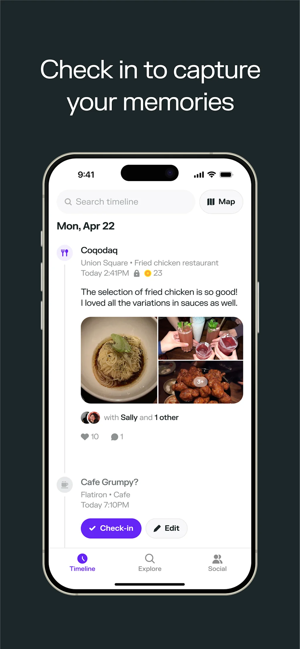 Swarm by Foursquare screenshot 12 of 17