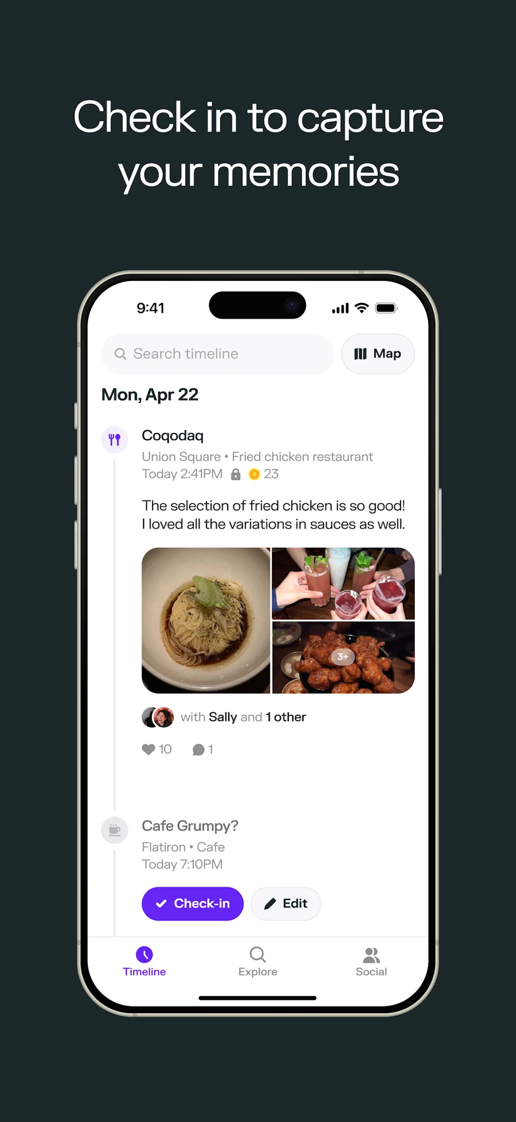 Swarm by Foursquare screenshot 13 of 17