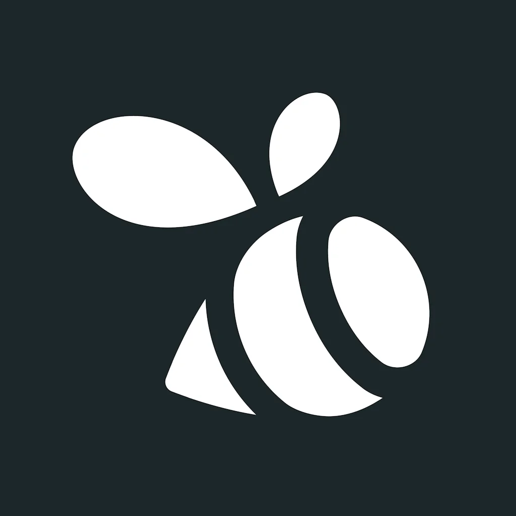 Swarm by Foursquare logo
