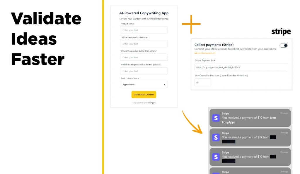 FoxyApps screenshot 3 of 5