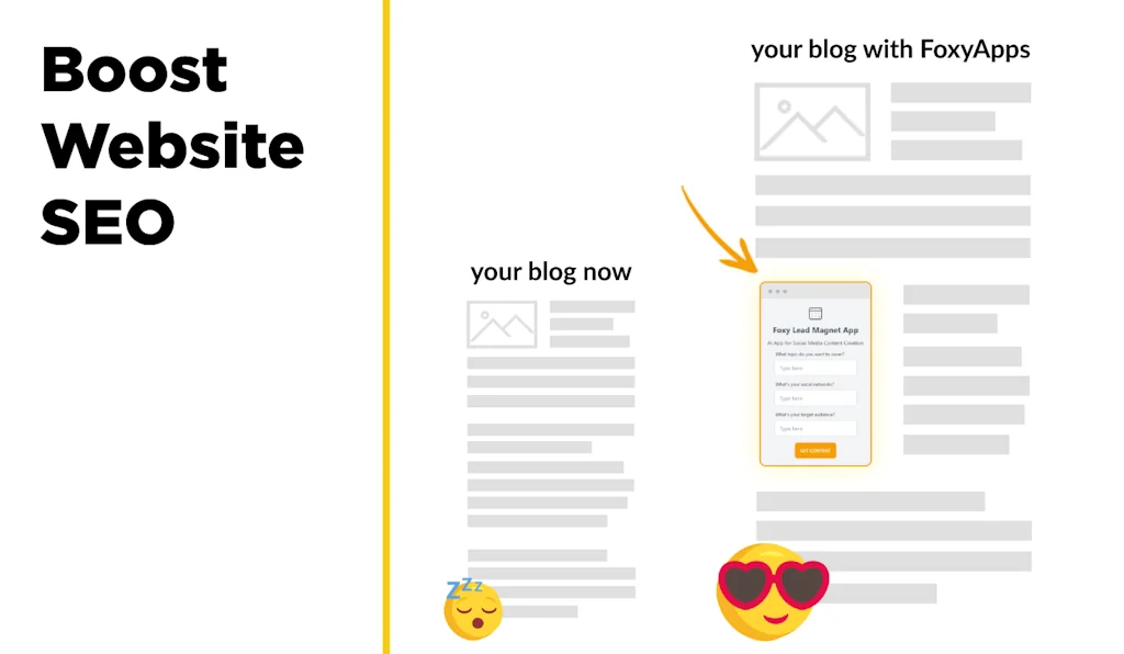 FoxyApps screenshot 4 of 5